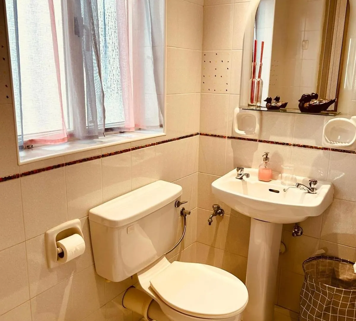 Pamper Rooms Pembroke