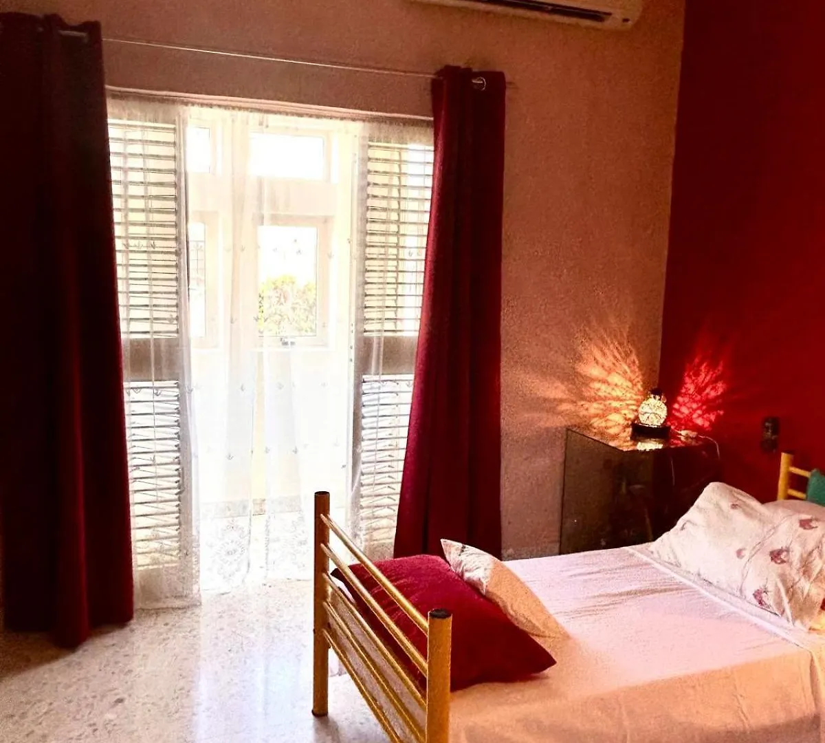 Pamper Rooms Pembroke