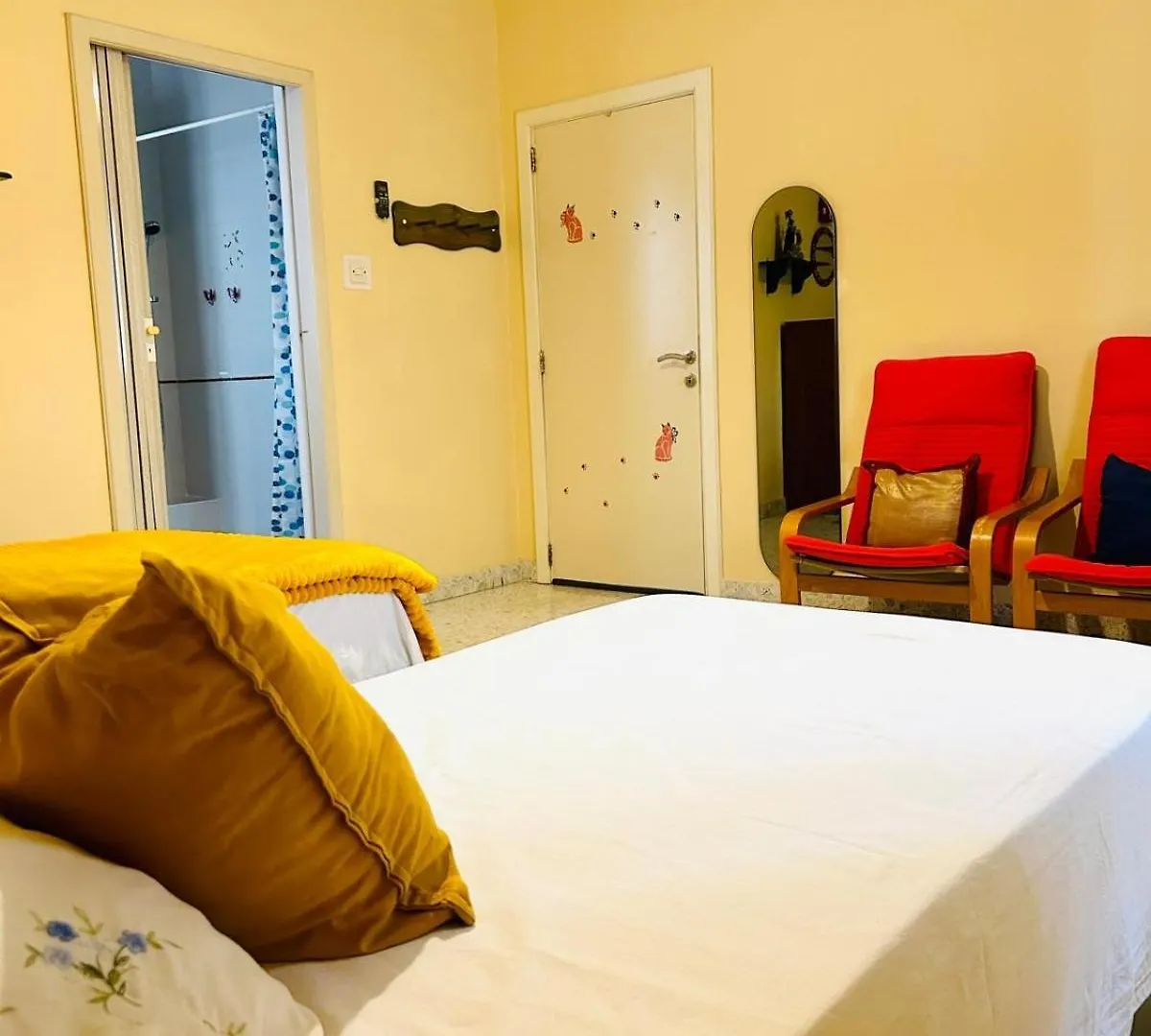 Homestay Pamper Rooms Pembroke