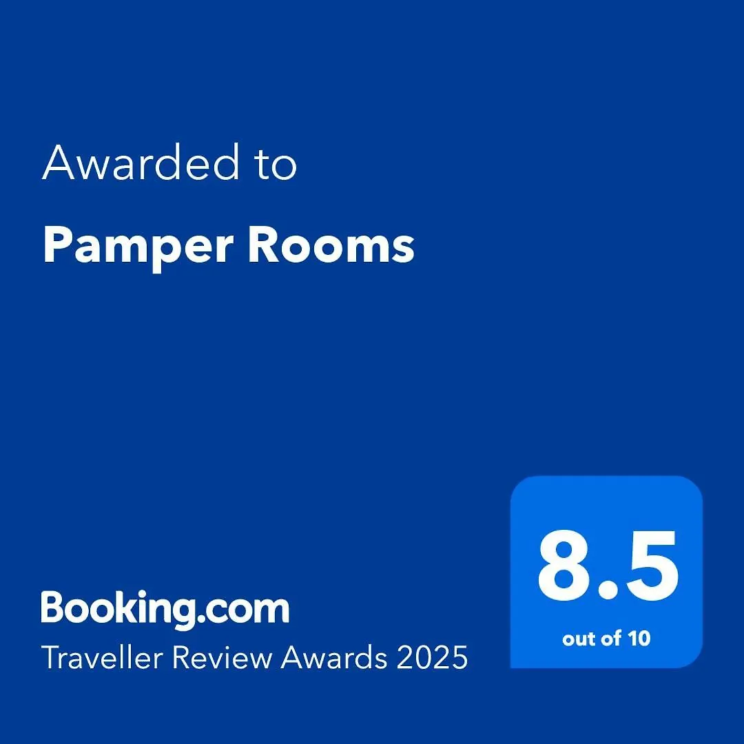 Homestay Pamper Rooms Pembroke Malta